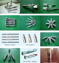 AISI Cladding fixation (marble angle fixing system) SS202 SS304