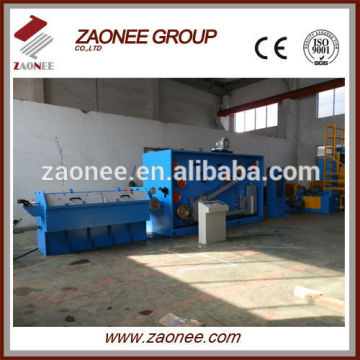 Intermedium Large Copper Rod/Wire Breakdown/Drawing Machine