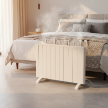 Convection Heater-Wall Panel Heater-Electric Heater for Indoor Use