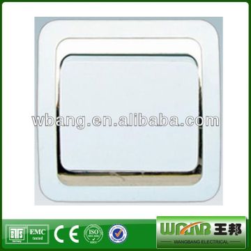 2013 Surface Mounting Wall Switch