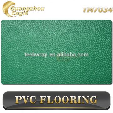 Solid Color Vinyl Flooring