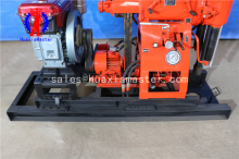 hydraulic core drilling machine