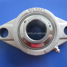 20 mm Stainless Steel Flange Bearing Unit SUCFL204 SSUCFL204 2-Bolt Mounted Bearings