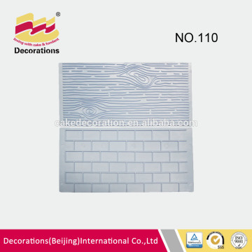 Factory wholesale cake tools, stone impression mat