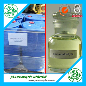 Trans-Cinnamyl Aldehyde 98%