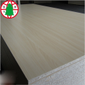 High Quality 4''x8'' Melamine Laminated Particle Board