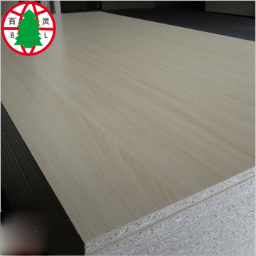 Chất lượng cao 4&#39;&#39;x8 &#39;&#39; Melamine ép hạt Ban