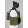 NIJ Standard Tactical Vest