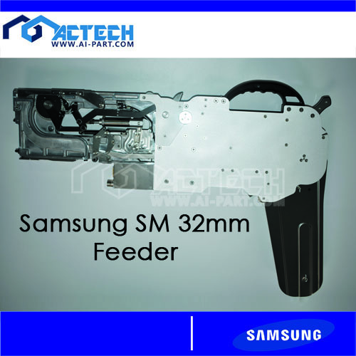 32mm SM Tape Feeder ng Samsung