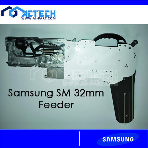 32 mm SM Tape Feeder van Samsung