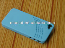 HIGH quality plastic outer cellphone shell/frame Shanghai