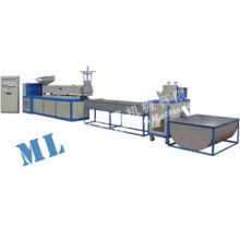 ML Sjp Extrusion Pelletizer Unit