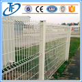 Security VGuard mesh fencing