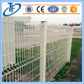 Keselamatan VGuard mesh fencing