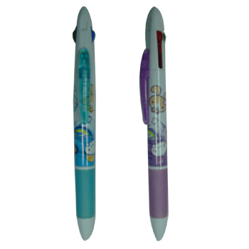 Multi-Colored pen