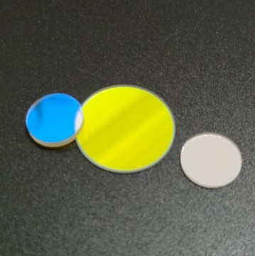 IR Filter Glass 950nm IR Infrared Pass Filter 850nm Bandpass Filter