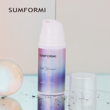 Sumformi Private Label Gentle Sensitive Lash Shampoo & Cleanser