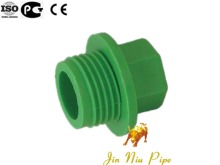 JINNIU PPR Pipe plug