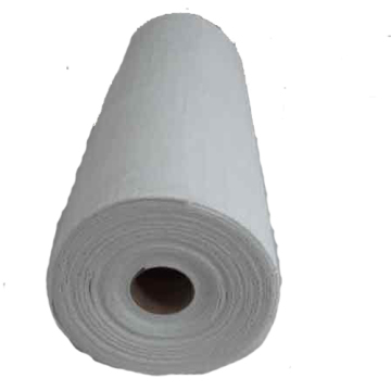 Construction Aerogel Thermal Insulation Material Blanket