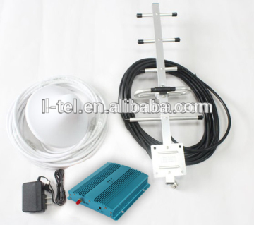 TETRA mini indoor mobile phone signal amplifier TETRA repeater