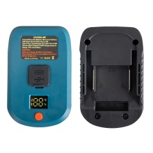 High Efficiency Power Adapters, Converters, and Rechargeable Battery Converters for Power Tools