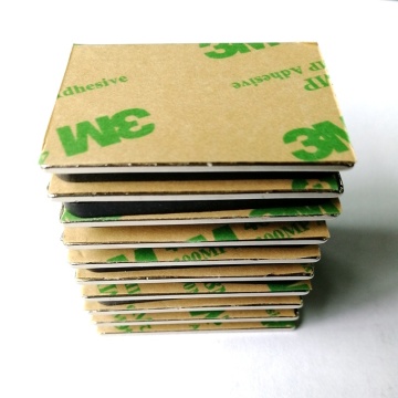 self adhesive backed magnets strip for industrial