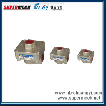 Aq Series Quick Exhaust Valve Quick Release Valve?