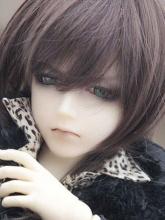 BJD YuhengNavy Style Boy 66cm Ball Jointed Doll