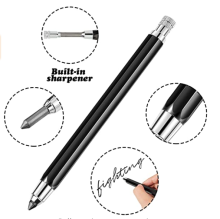 5.6mm Holder Clutch Mechanical Pencils for Drafting and Art