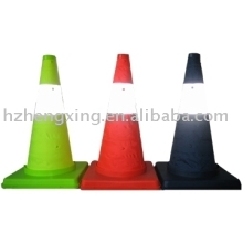 Retractable Traffic Cone