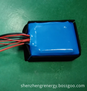 36V battery pack