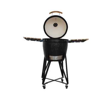 XL Egg Shape Yakatori Charcoal Grill