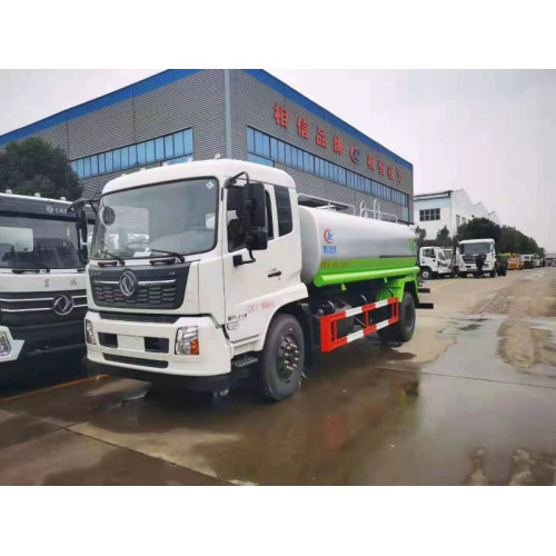 camions de camion de pulvérisateur de haute qualité