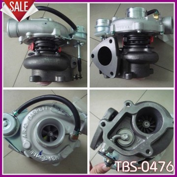 GT20 Turbo Charger JX493ZQ5A-92 Turbocharger