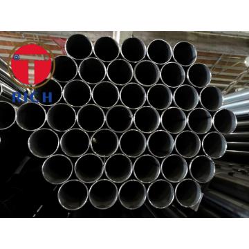 ASTM A178 Tubos soldados de aço carbono e tubos de superaquecedor