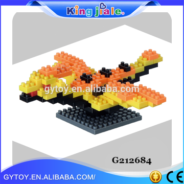 wholesale outdoor building blocks and building blocks toys