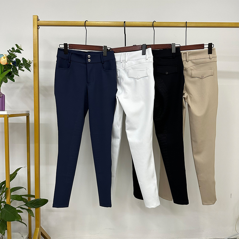 Horse Rriding Breeches