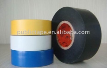 PVC wrapping tape