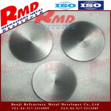 molybdenum sputtering target