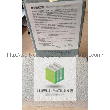 fireproofing materials products