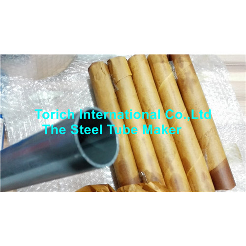 ASTM A513 Automotive Steel Tubes