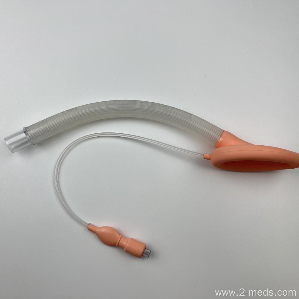 Standard Silicone Laryngeal Mask Airway