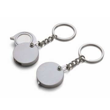 silver photo keychain,keychain with photo