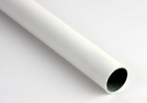 ABS PE Plastic Coated Seamless Welding Tube