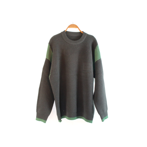 Custom High Quality Knitted Sweater