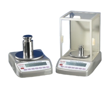 High Precision Electronic Scales and Balances