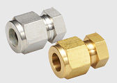 Tube Fittings Plug CAP NUTS