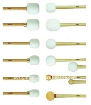 SN Musical Accessory Bass Mallet