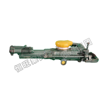 High Quality YT27 pusher leg rock drill