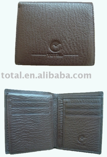 leather wallets